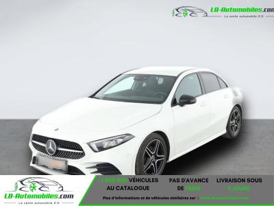 Mercedes Classe A Berline 200 BVA