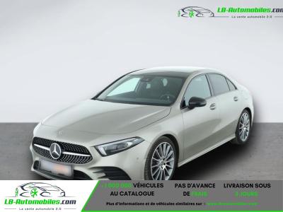Mercedes Classe A Berline 220 BVA