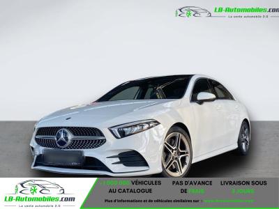 Mercedes Classe A Berline 250 BVA 4Matic