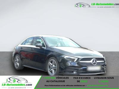 Mercedes Classe A Berline 250 BVA 4Matic