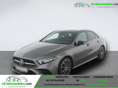 Mercedes Classe A Berline 250 BVA 4Matic