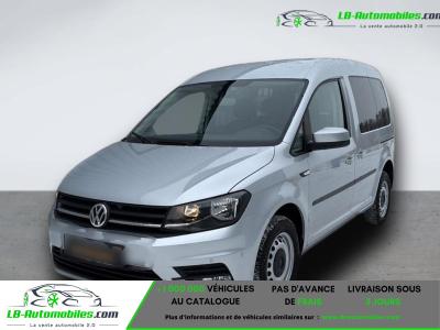 Volkswagen Caddy 1.0 TSI 102