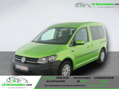 Volkswagen Caddy 1.0 TSI 102