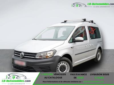 Volkswagen Caddy 1.0 TSI 102