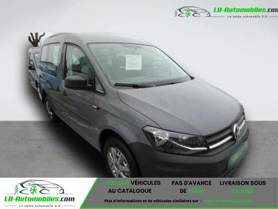Volkswagen Caddy 1.0 TSI 102