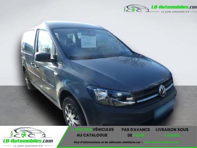 Volkswagen Caddy 1.0 TSI 102