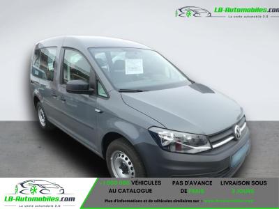 Volkswagen Caddy 1.0 TSI 102