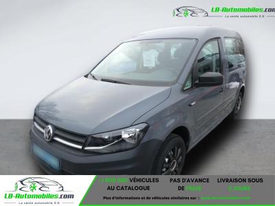 Volkswagen Caddy 1.0 TSI 102