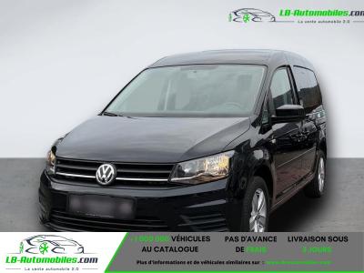 Volkswagen Caddy 1.4 TSI 130 BVM