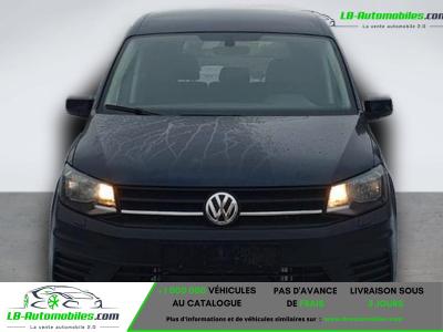 Volkswagen Caddy 1.4 TSI 130 BVM