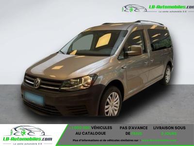 Volkswagen Caddy 1.4 TSI 130 BVM