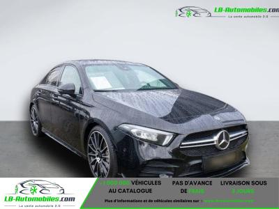 Mercedes Classe A Berline 35 Mercedes-AMG BVA  4Matic