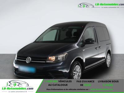 Volkswagen Caddy 1.0 TSI 102