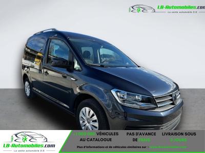 Volkswagen Caddy 1.0 TSI 102