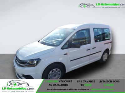 Volkswagen Caddy 1.0 TSI 102