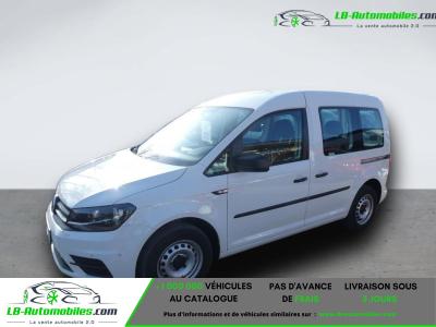 Volkswagen Caddy 1.0 TSI 102