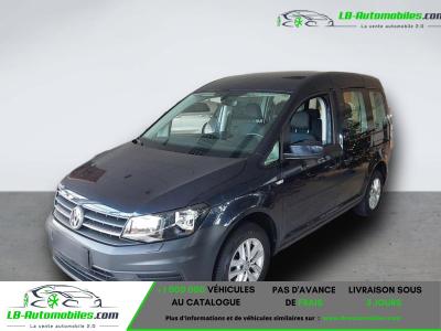 Volkswagen Caddy 1.0 TSI 102