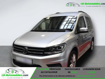Volkswagen Caddy 1.4 TSI 125 BVA