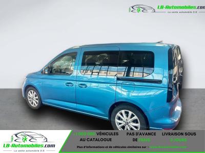 Volkswagen Caddy 2.0 TDI 122 BVA