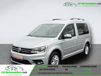 Volkswagen Caddy 2.0 TDI 102 BVM