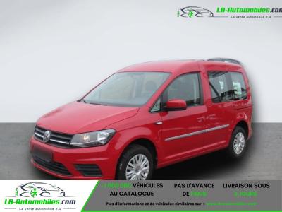 Volkswagen Caddy 2.0 TDI 75