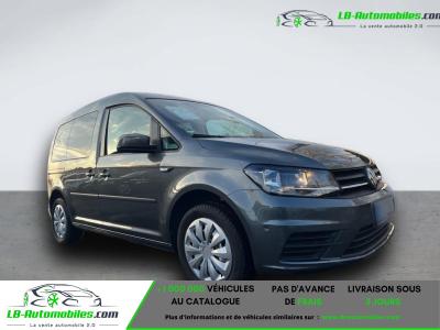 Volkswagen Caddy 2.0 TDI 150 BVM