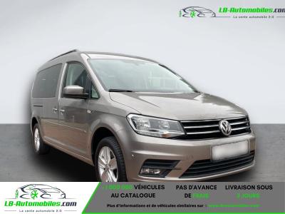 Volkswagen Caddy 2.0 TDI 150 BVM