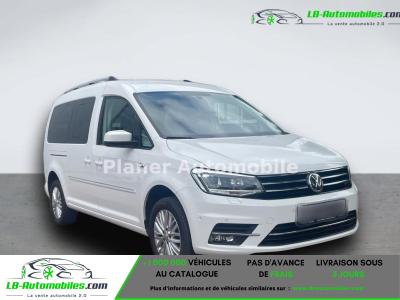 Volkswagen Caddy 2.0 TDI 150 BVM