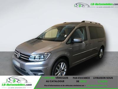 Volkswagen Caddy 1.4 TSI 130 BVA