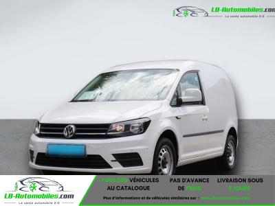 Volkswagen Caddy Utilitaire 1.4 TSI 130 BVA