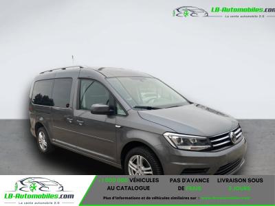 Volkswagen Caddy 2.0 TDI 102 BVM