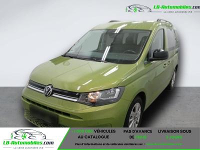 Volkswagen Caddy 2.0 TDI 102 BVM