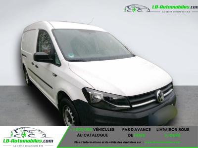 Volkswagen Caddy Utilitaire 2.0 TDI 102 BVA