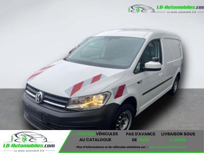 Volkswagen Caddy Utilitaire 2.0 TDI 102 BVA