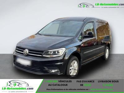 Volkswagen Caddy Utilitaire 2.0 TDI 102 BVA