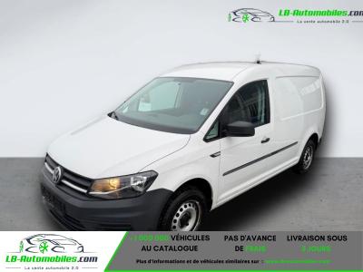 Volkswagen Caddy Utilitaire 2.0 TDI 102 BVM