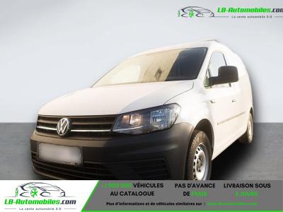 Volkswagen Caddy Utilitaire 2.0 TDI 102 BVM