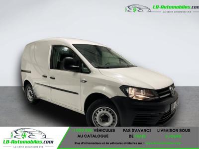 Volkswagen Caddy Utilitaire 2.0 TDI 102 BVM