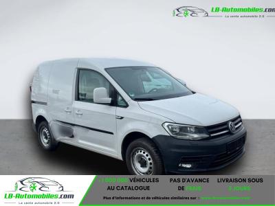 Volkswagen Caddy Utilitaire 2.0 TDI 102 BVM