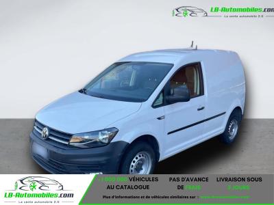 Volkswagen Caddy Utilitaire 2.0 TDI 122 4Motion