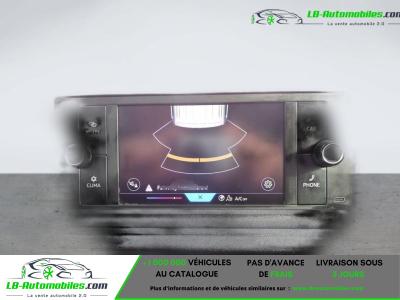 Volkswagen Caddy 1.5 TSI 114 BVM