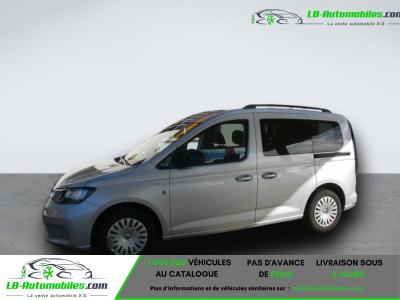 Volkswagen Caddy 1.5 TSI 114 BVM