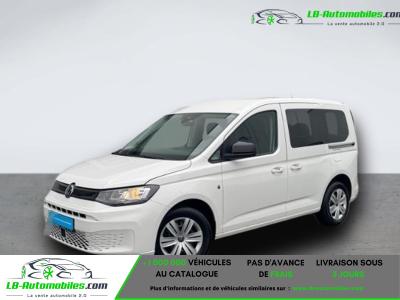 Volkswagen Caddy 1.5 TSI 114 BVM