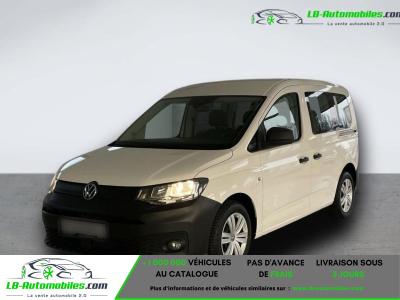 Volkswagen Caddy 1.5 TSI 114 BVM