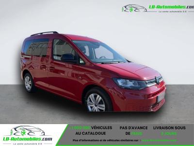 Volkswagen Caddy 1.5 TSI 114 BVM