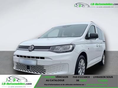 Volkswagen Caddy 1.5 TSI 114 BVM