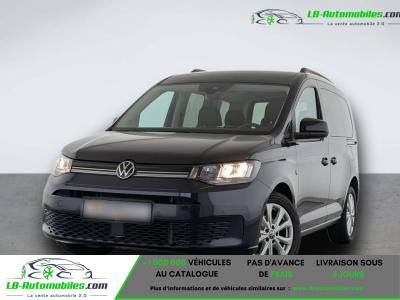 Volkswagen Caddy 2.0 TDI 102 BVM