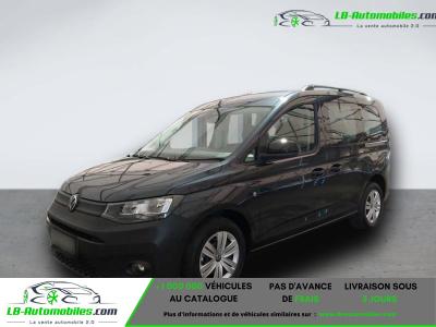 Volkswagen Caddy 2.0 TDI 102 BVM