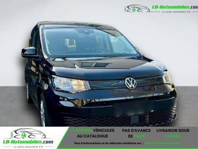 Volkswagen Caddy 2.0 TDI 102 BVM