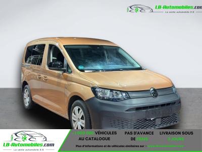 Volkswagen Caddy 2.0 TDI 75 BVM